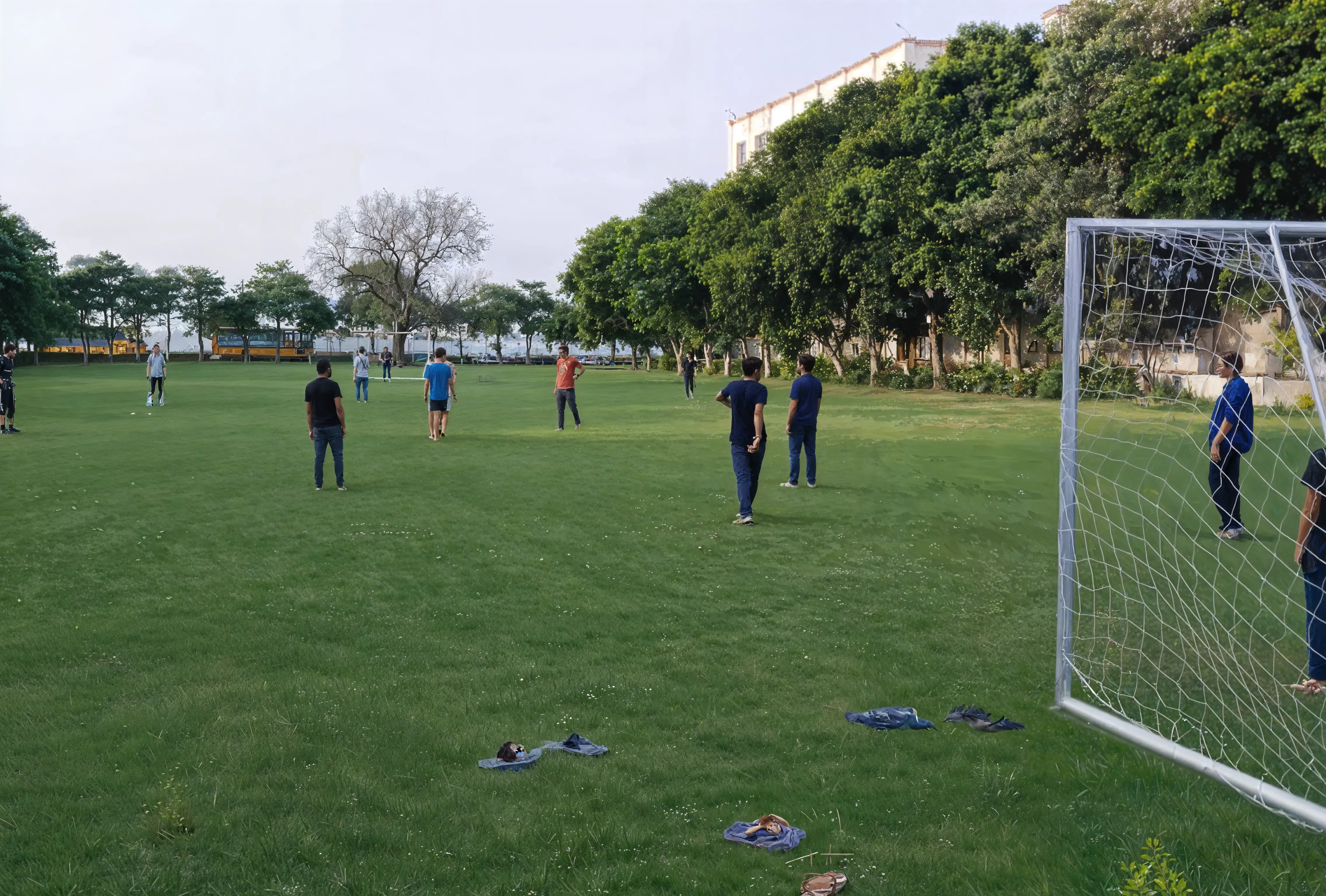 IIIT Sonepat sports photo 1